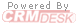 Web-basert Help Desk, kundeservice og Online Support Software - CRMdesk